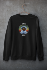 Unisex Sweatshirt - Future Martian